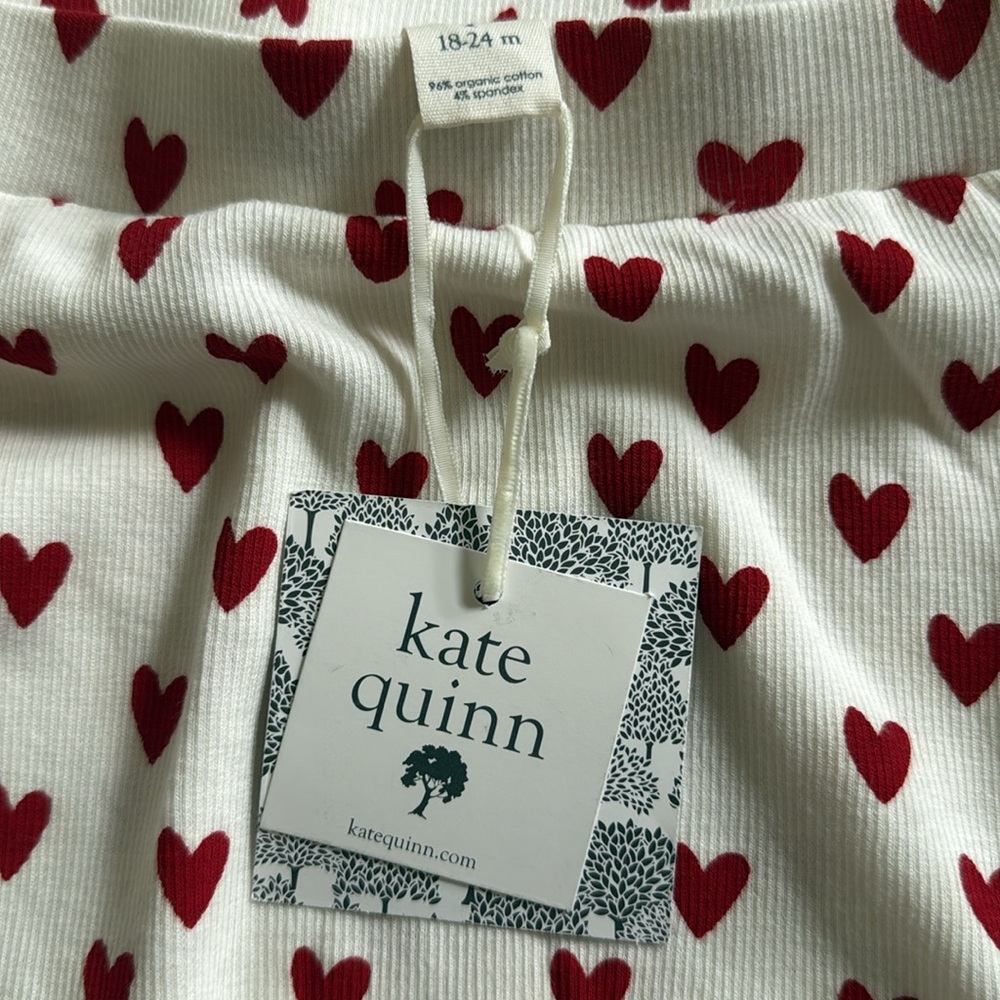 NWT High Waisted Bummies - Picture 2 of 2